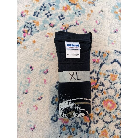 New Decimation Theory Zombie Print Band Tee‎ - Picture 5 of 8